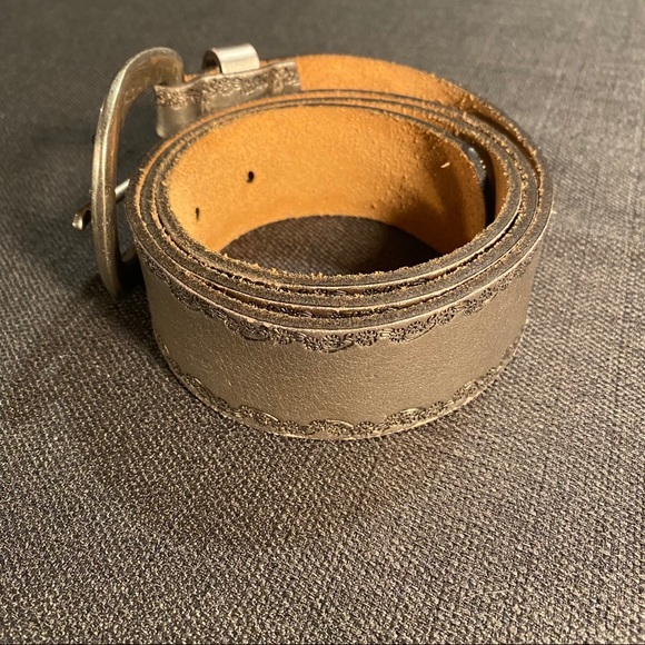 Fossil Belt - Picture 4 of 8